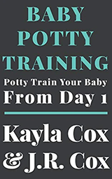 The Baby Potty Training Book
